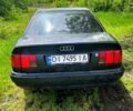 Черный Ауди 100, объемом двигателя 2.8 л и пробегом 361 тыс. км за 1500 $, фото 1 на Automoto.ua