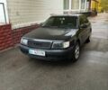 Черный Ауди 100, объемом двигателя 2.3 л и пробегом 216 тыс. км за 2500 $, фото 1 на Automoto.ua