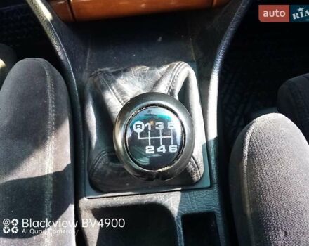 Черный Ауди 100, объемом двигателя 2.8 л и пробегом 483 тыс. км за 4000 $, фото 16 на Automoto.ua