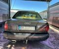 Черный Ауди 100, объемом двигателя 2.5 л и пробегом 530 тыс. км за 1900 $, фото 5 на Automoto.ua