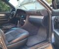 Черный Ауди 100, объемом двигателя 2.8 л и пробегом 462 тыс. км за 3200 $, фото 13 на Automoto.ua