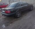 Черный Ауди 100, объемом двигателя 2.8 л и пробегом 240 тыс. км за 2500 $, фото 5 на Automoto.ua