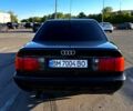 Черный Ауди 100, объемом двигателя 2.3 л и пробегом 350 тыс. км за 3000 $, фото 2 на Automoto.ua