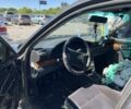 Черный Ауди 100, объемом двигателя 2.8 л и пробегом 300 тыс. км за 850 $, фото 4 на Automoto.ua