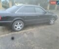 Чорний Ауді 100, об'ємом двигуна 2 л та пробігом 111 тис. км за 2750 $, фото 5 на Automoto.ua