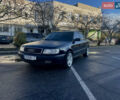 Ауди 100 1992 в Черкассах на Automoto.ua Черный Ауди 100, объемом двигателя 2.6 л и пробегом 286 тыс. км за 3500 $, фото 1 на Automoto.ua