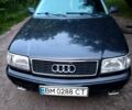 Черный Ауди 100, объемом двигателя 2 л и пробегом 340 тыс. км за 2800 $, фото 1 на Automoto.ua