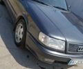 Черный Ауди 100, объемом двигателя 2.77 л и пробегом 490 тыс. км за 3600 $, фото 3 на Automoto.ua