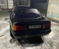 Ауди 100 1992 в Черновцах на Automoto.ua Черный Ауди 100, объемом двигателя 2.8 л и пробегом 30 тыс. км за 1300 $, фото 1 на Automoto.ua