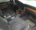 Черный Ауди 100, объемом двигателя 2.6 л и пробегом 390 тыс. км за 2900 $, фото 2 на Automoto.ua