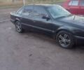 Черный Ауди 100, объемом двигателя 2.8 л и пробегом 240 тыс. км за 2500 $, фото 1 на Automoto.ua