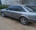 Черный Ауди 100, объемом двигателя 2.8 л и пробегом 308 тыс. км за 1800 $, фото 3 на Automoto.ua