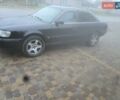 Чорний Ауді 100, об'ємом двигуна 2 л та пробігом 111 тис. км за 2750 $, фото 2 на Automoto.ua