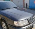 Черный Ауди 100, объемом двигателя 2.77 л и пробегом 490 тыс. км за 3600 $, фото 7 на Automoto.ua