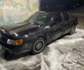 Ауди 100 1992 в Черновцах на Automoto.ua Черный Ауди 100, объемом двигателя 2.8 л и пробегом 30 тыс. км за 1300 $, фото 2 на Automoto.ua