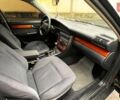 Черный Ауди 100, объемом двигателя 2 л и пробегом 470 тыс. км за 2850 $, фото 16 на Automoto.ua