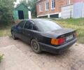 Чорний Ауді 100, об'ємом двигуна 2.8 л та пробігом 400 тис. км за 700 $, фото 3 на Automoto.ua