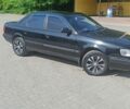 Чорний Ауді 100, об'ємом двигуна 2.3 л та пробігом 240 тис. км за 3000 $, фото 1 на Automoto.ua
