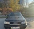 Чорний Ауді 100, об'ємом двигуна 2.3 л та пробігом 615 тис. км за 1300 $, фото 1 на Automoto.ua