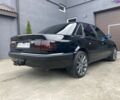 Черный Ауди 100, объемом двигателя 2.8 л и пробегом 604 тыс. км за 4000 $, фото 3 на Automoto.ua