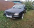 Чорний Ауді 100, об'ємом двигуна 2.3 л та пробігом 347 тис. км за 1800 $, фото 1 на Automoto.ua