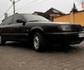 Черный Ауди 100, объемом двигателя 2 л и пробегом 470 тыс. км за 2850 $, фото 5 на Automoto.ua