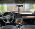 Черный Ауди 100, объемом двигателя 2.8 л и пробегом 604 тыс. км за 4000 $, фото 5 на Automoto.ua