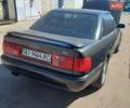 Черный Ауди 100, объемом двигателя 0 л и пробегом 300 тыс. км за 1800 $, фото 1 на Automoto.ua