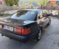 Чорний Ауді 100, об'ємом двигуна 2.31 л та пробігом 264 тис. км за 1200 $, фото 2 на Automoto.ua