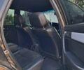 Черный Ауди 100, объемом двигателя 2.8 л и пробегом 462 тыс. км за 3200 $, фото 12 на Automoto.ua