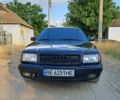 Черный Ауди 100, объемом двигателя 2.8 л и пробегом 462 тыс. км за 3200 $, фото 1 на Automoto.ua