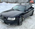 Черный Ауди 100, объемом двигателя 0 л и пробегом 404 тыс. км за 2700 $, фото 1 на Automoto.ua