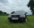 Чорний Ауді 100, об'ємом двигуна 2.3 л та пробігом 380 тис. км за 2800 $, фото 1 на Automoto.ua