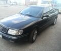Чорний Ауді 100, об'ємом двигуна 2.8 л та пробігом 340 тис. км за 3000 $, фото 1 на Automoto.ua