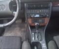 Черный Ауди 100, объемом двигателя 2.8 л и пробегом 240 тыс. км за 2500 $, фото 2 на Automoto.ua