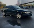 Ауди 100 1992 в Черкассах на Automoto.ua Черный Ауди 100, объемом двигателя 2.6 л и пробегом 286 тыс. км за 3500 $, фото 5 на Automoto.ua