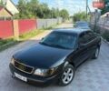Черный Ауди 100, объемом двигателя 2.77 л и пробегом 324 тыс. км за 1550 $, фото 1 на Automoto.ua