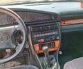 Черный Ауди 100, объемом двигателя 2.77 л и пробегом 490 тыс. км за 3600 $, фото 11 на Automoto.ua