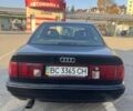 Чорний Ауді 100, об'ємом двигуна 2.3 л та пробігом 615 тис. км за 1300 $, фото 3 на Automoto.ua