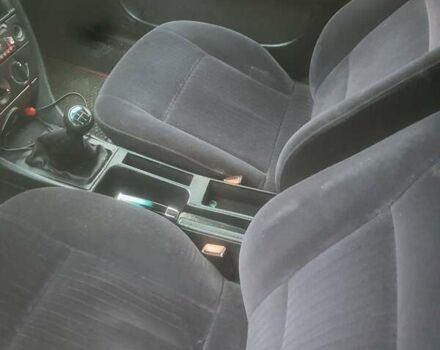 Чорний Ауді 100, об'ємом двигуна 2 л та пробігом 111 тис. км за 2750 $, фото 12 на Automoto.ua