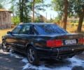 Чорний Ауді 100, об'ємом двигуна 2.8 л та пробігом 20 тис. км за 1500 $, фото 1 на Automoto.ua
