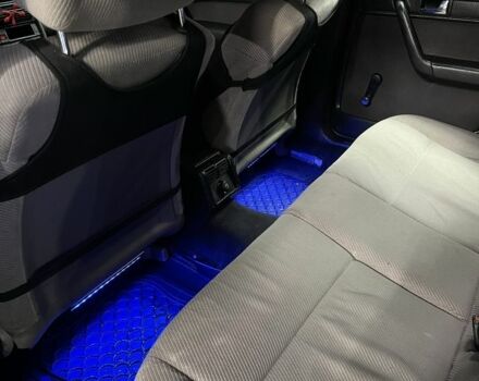 Чорний Ауді 100, об'ємом двигуна 2.3 л та пробігом 500 тис. км за 1299 $, фото 6 на Automoto.ua