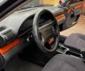 Черный Ауди 100, объемом двигателя 2 л и пробегом 470 тыс. км за 2850 $, фото 20 на Automoto.ua