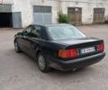 Черный Ауди 100, объемом двигателя 2.3 л и пробегом 333 тыс. км за 2056 $, фото 1 на Automoto.ua