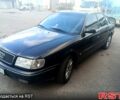 Чорний Ауді 100, об'ємом двигуна 2.8 л та пробігом 350 тис. км за 2300 $, фото 1 на Automoto.ua