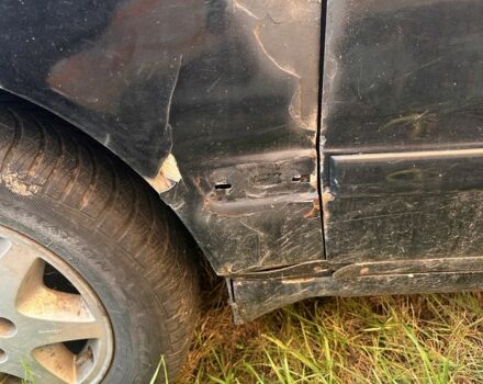 Черный Ауди 100, объемом двигателя 2.8 л и пробегом 450 тыс. км за 1200 $, фото 4 на Automoto.ua