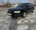 Чорний Ауді 100, об'ємом двигуна 2.8 л та пробігом 350 тис. км за 2499 $, фото 1 на Automoto.ua