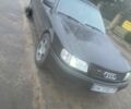 Чорний Ауді 100, об'ємом двигуна 2 л та пробігом 111 тис. км за 2750 $, фото 6 на Automoto.ua