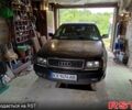 Черный Ауди 100, объемом двигателя 2.6 л и пробегом 390 тыс. км за 2900 $, фото 1 на Automoto.ua