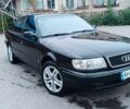 Черный Ауди 100, объемом двигателя 2.3 л и пробегом 400 тыс. км за 3400 $, фото 4 на Automoto.ua
